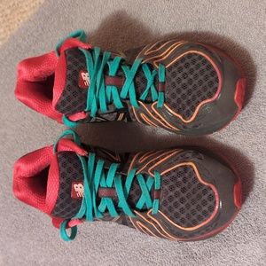 New Balance size 7 good used condition